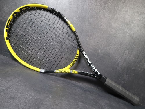 Head extreme 4 3 - mp, l3