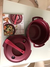 MicroQuick Tupperware