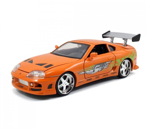 Jada toys toyota - toys, 1995