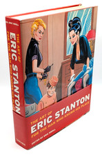The Art of Eric Stanton: The