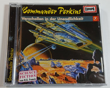 Top europa commander perkins - top,