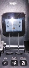 Drucker Cannen Pixma MP 550 /