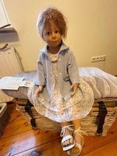 Rothkirch Puppe Sammlerstück