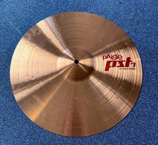 Paiste PST7 16“ Heavy Crash