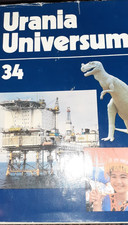 381827 URANIA UNIVERSUM Urania