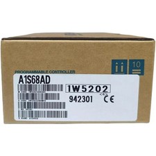 A1S68AD Neu Versiegelt