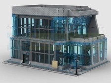 Marvels Two Layer Base für