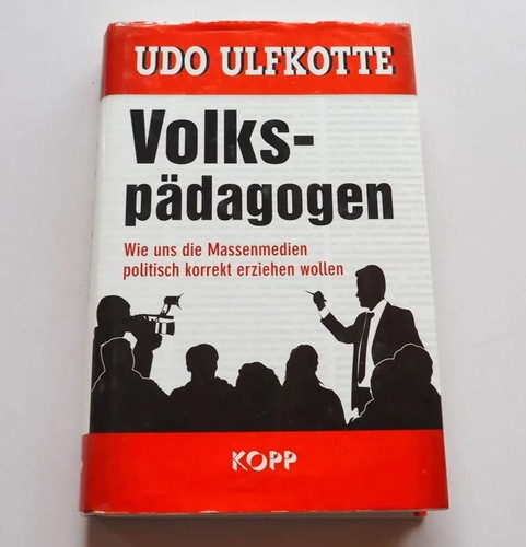Volkspädagogen udo - volkspädagogen, –
