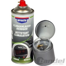 400mL PRESTO