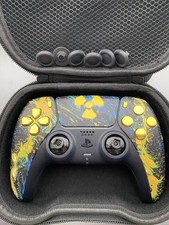 PS5 Controller Scuf Umbau mit