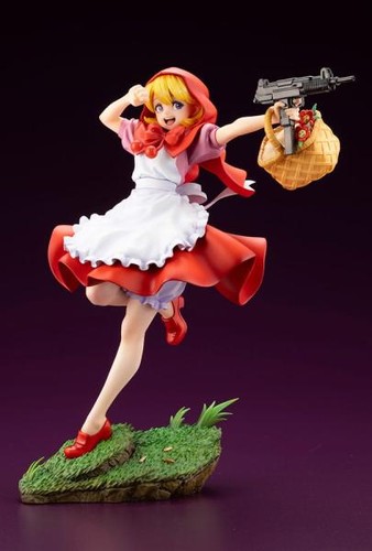 Darkstalkers bishoujo pvc - bishoujo,