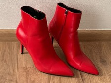 Damen stiefeletten high - damen, /