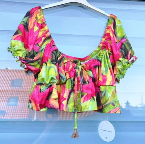 Neu shein vcay damen bauchfrei - vcay,