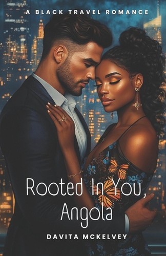 Rooted you angola a black - in,