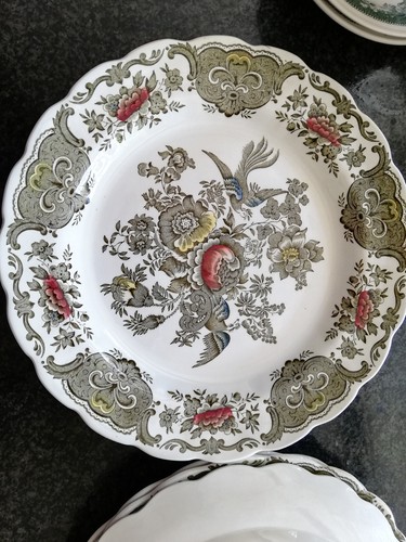 Ridgway staffordshire england - staffordshire,