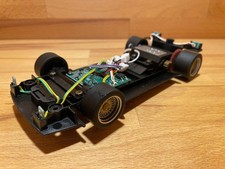 Carrera Digital 124 BMW M1