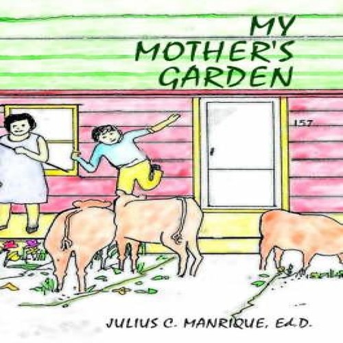 Mother garden julius c - mother's,