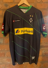 Original Borussia Mönchengladbach Trikot , Sammlungsauflösung