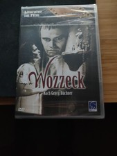 Wozzeck Georg Büchner -