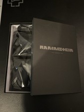 Rammstein Hemd XL NEU