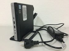 HP ProDesk 600 G4