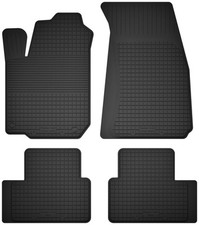 Gummifußmatten für: Alfa