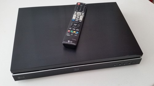 Hr925s blu ray - lg, player