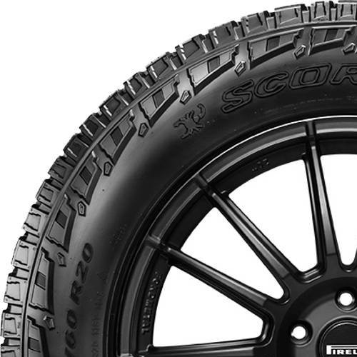 Pirelli scorpion all terrain - scorpion,
