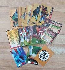Panini Ran USA '94 Cards | 5