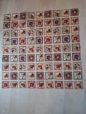 Kniedecke für Senioren