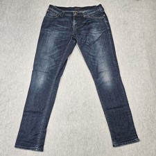 Nudie Jeans Co Tight Long John