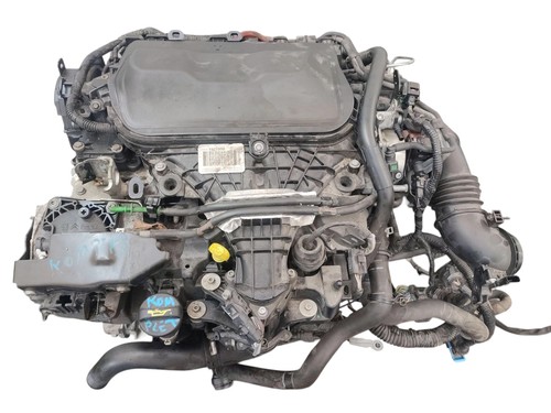 Komplett motor für - motor,