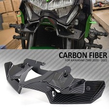 Motorrad Front Spoiler Winglet