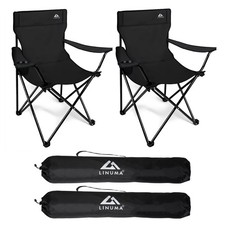 2er CAMPINGSTUHL FALTBAR KLAPPSTUHL ANGLERSTUHL FESTIVAL STUHL REGIESTUHL ANGEL