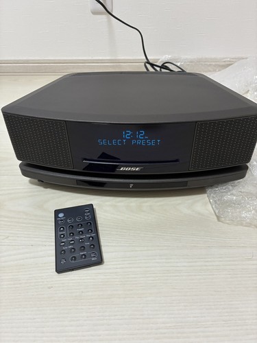 Bose wave soundtouch music - wave,