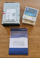 Tandberg Data 3500-LTO