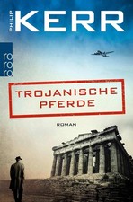 Trojanische Pferde von Philip