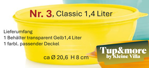 Tupperware neu classic - tupperware, neu,