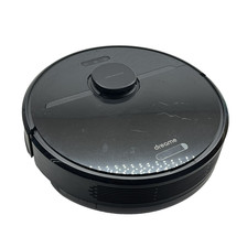 Dreame Bot D9 Pro Saugroboter mit Wischfunktion Nur Staubsauger ohne Ladestation