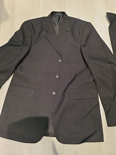 Herren anzug teilig - anzug, gr.50