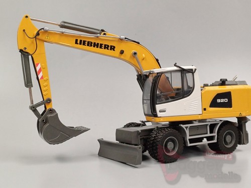 Conrad liebherr a 920 - conrad,