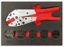 FORMAT Werkzeugmodul 2/9