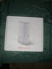 Vodafone GigaCube 4G WLAN Router Z21 LTE