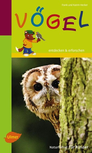 Vögel frank hecker katrin - |,