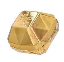 Paco Rabanne Lady Million