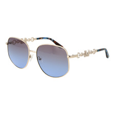 Marciano by Guess Sonnenbrille GM00003 32W 59 Damen Gold
