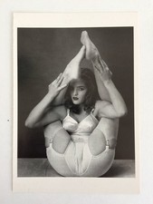 AK Postkarte  Akt Erotik  ERIC KROLL  1995