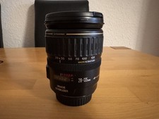 Canon EF 28–135mm