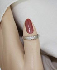 CHRIST Goldring Brillantring