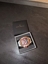 Ralph Christian Uhr  "The